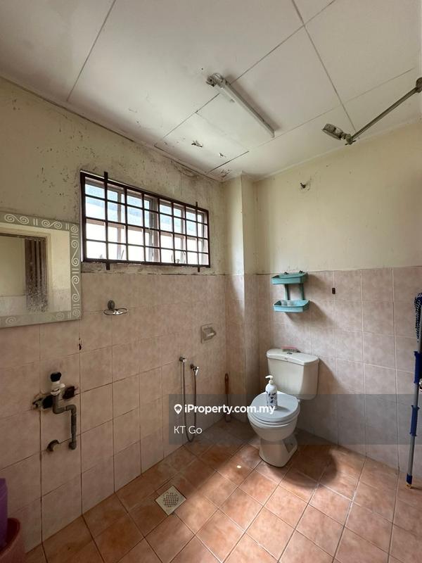 Rumah Teres 2-Tingkat untuk Dijual di Taman Meranti Jaya, Puchong oleh KT Go - iProperty.com.my