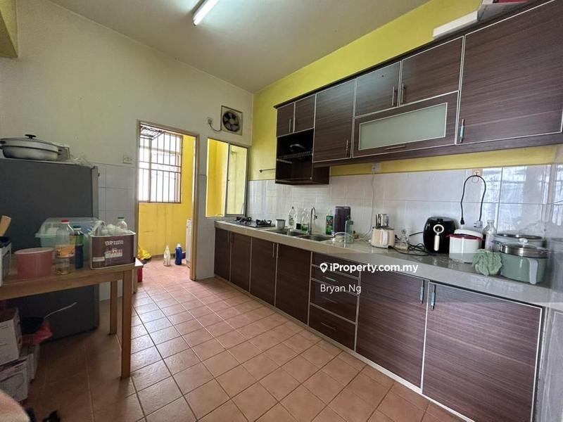 For Sale - Wangsa Metroview