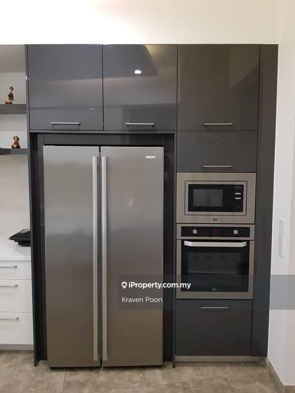 Condominium for Sale in Lanai Kiara by Kraven Poon - iProperty.com.my