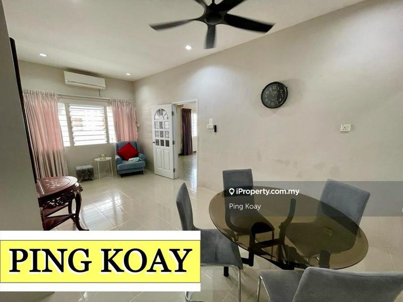 Semi-Detached House for Sale in 2 STY SEMI-D | RENOVATED | BERJAYA near MARKET, Pulau Tikus by Ping Koay - iProperty.com.my