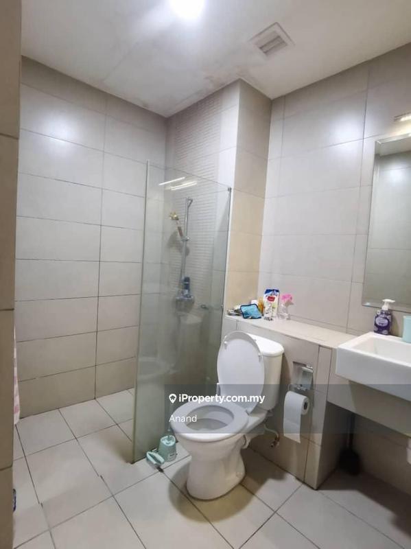 Residensi Servis untuk Dijual di Medalla @ Oasis Corporate Park oleh Anand - iProperty.com.my