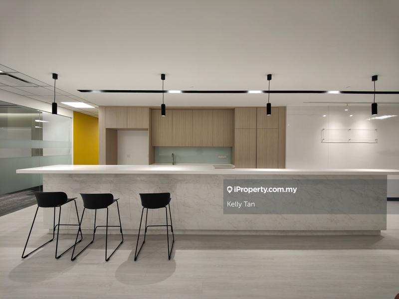 Pejabat untuk Disewa di Bukit Damansara, Damansara Heights oleh Kelly Tan - iProperty.com.my