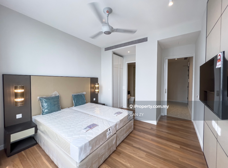 Kediaman Servis untuk Disewa di Pavilion Ceylon Hill oleh GAN ZY - iProperty.com.my