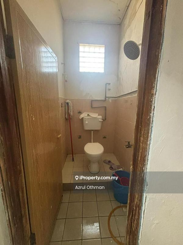 Rumah Berangkai 1 Tingkat untuk Dijual di Port Dickson, Negeri Sembilan oleh Azrul Othman - Bathroom - iProperty.com.my