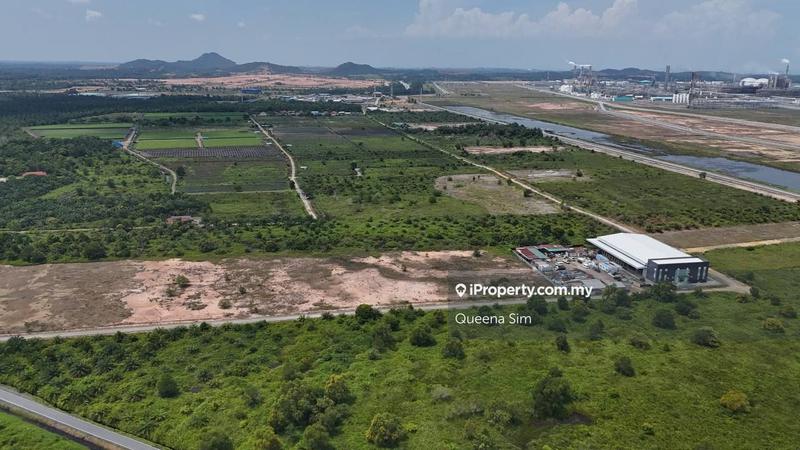 Agricultural Land for Sale in Rapid Pengerang, Pengerang by Queena Sim - iProperty.com.my