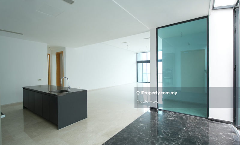 For Sale - Damansara City Residency (DC Residensi)