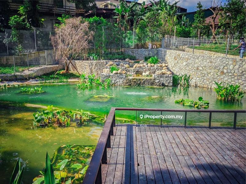 For Rent - Nidoz Residences @ Desa Petaling