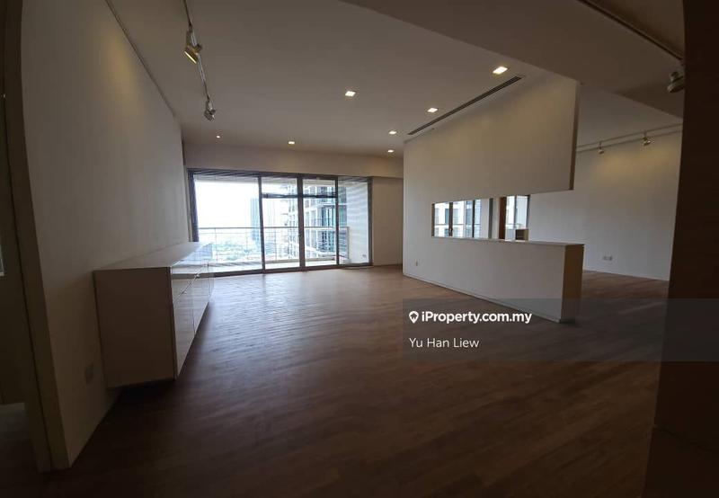 For Rent - Hampshire Residences
