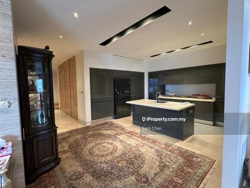 For Sale - Pavilion Residences