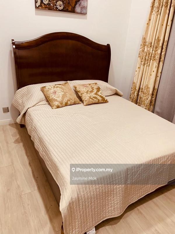 Service Residence for Sale in M City by Jasmine Mok - iProperty.com.my