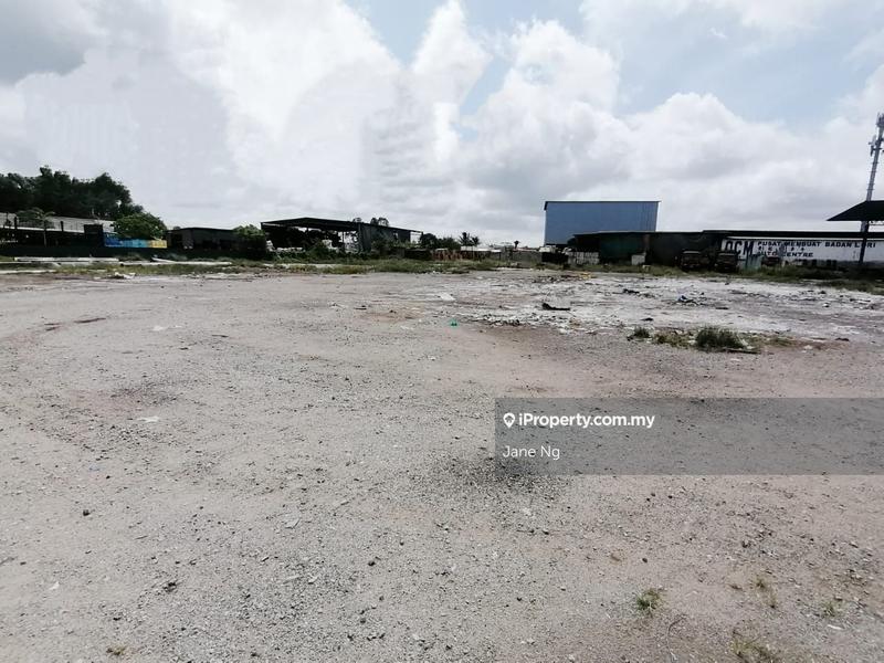 Industrial Land untuk Disewa di Kampung Permatang Tinggi, Bukit Mertajam oleh Jane Ng - iProperty.com.my