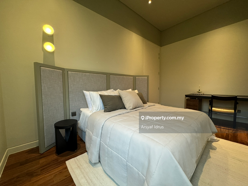 Condominium for Sale in WANGSA 9 RESIDENCY by Arsyaf Idrus - iProperty.com.my