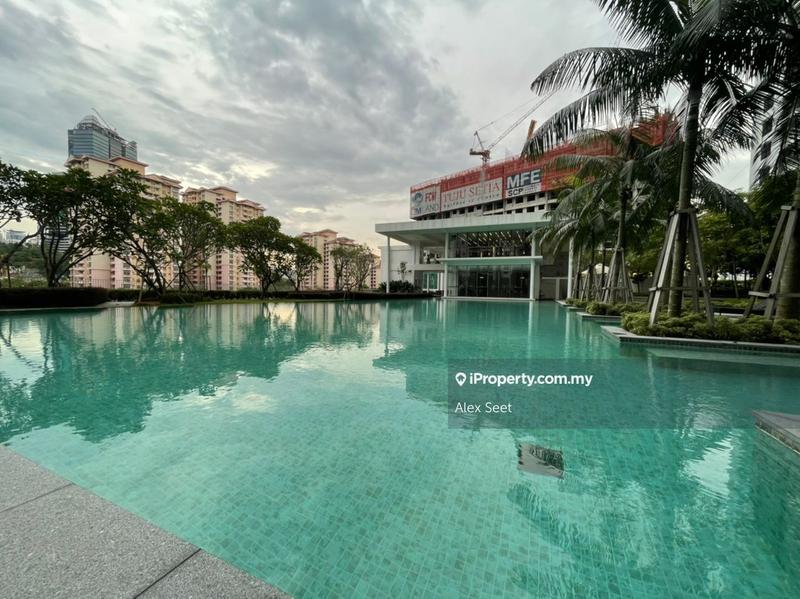 Service Residence for Sale in Savio @ Riana Dutamas by Alex Seet - iProperty.com.my