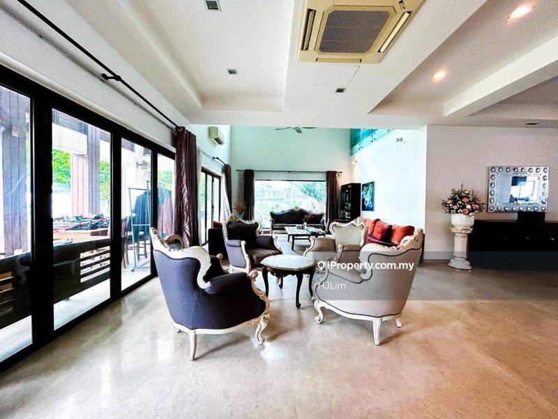 Bungalow House untuk Dijual di Titiwangsa, Kuala Lumpur oleh HJLim - iProperty.com.my