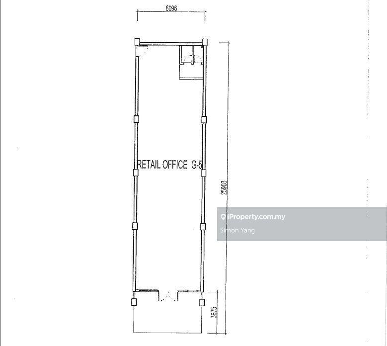 Retail Office untuk Dijual di Serdang, Seri Kembangan oleh Simon Yang - iProperty.com.my