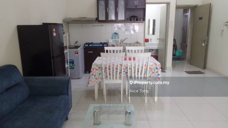 For Rent - Vue Residences