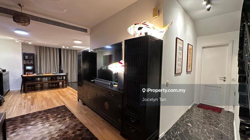 Service Residence for Sale in Arcoris Residences by Jocelyn Tan - iProperty.com.my