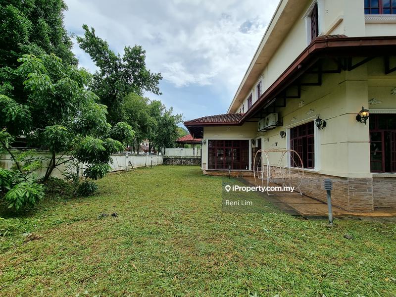 Bungalow House untuk Dijual di 28 Residency, Sunway Damansara, Petaling Jaya, Petaling Jaya oleh Reni Lim - iProperty.com.my