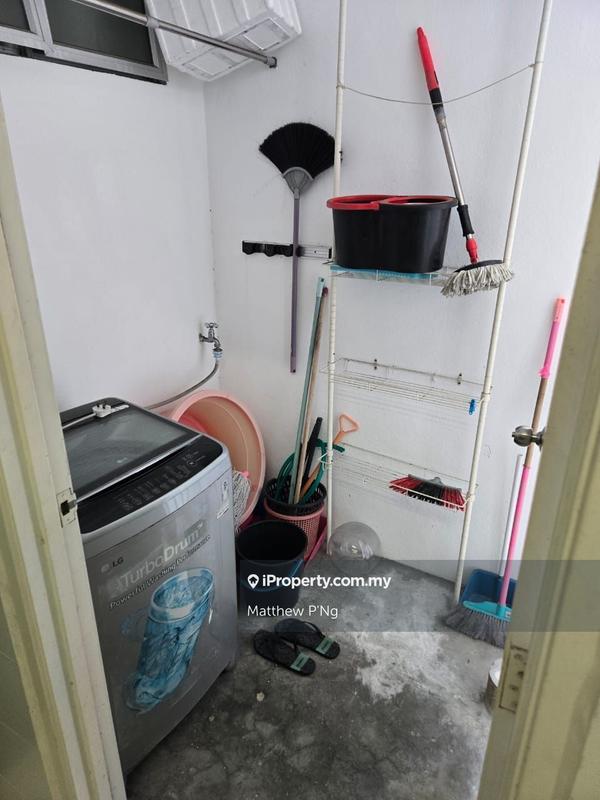 Apartment for Sale in Idaman Iris by Matthew P'Ng - iProperty.com.my