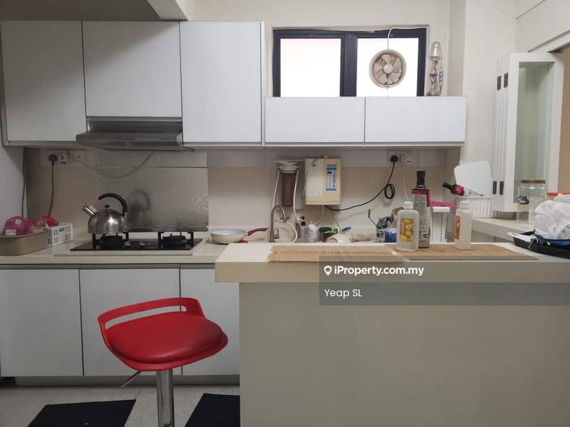 Semi-Detached House for Sale in Tanjung Bungah, Penang by Yeap SL - Kitchen - iProperty.com.my