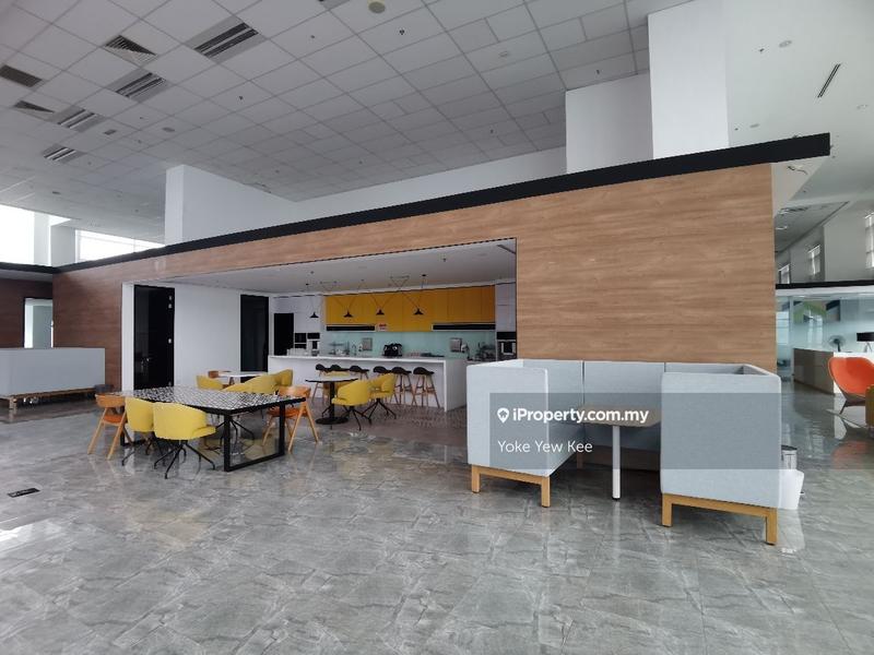 Pejabat untuk Dijual di KL  Sentral, Kl Sentral oleh Kee Yoke Yew - iProperty.com.my