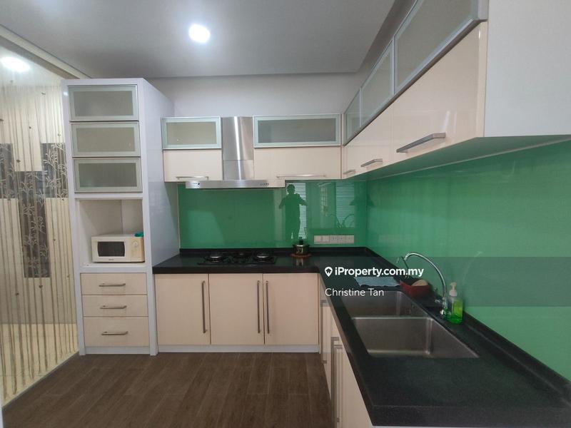 Rumah Teres 2-Tingkat untuk Dijual di Sunway Alam Suria, Shah Alam oleh Christine Tan - iProperty.com.my