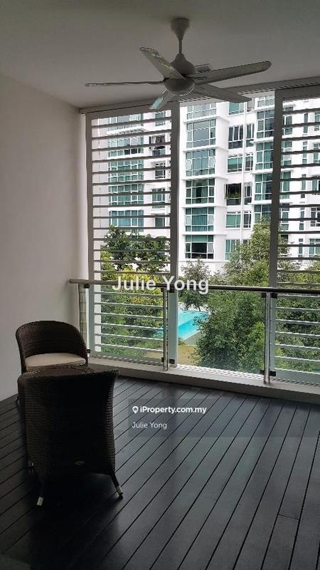 Condominium for Sale in Sunway Vivaldi by Julie Yong - iProperty.com.my