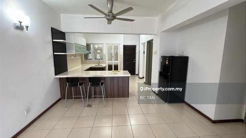 For Sale - Beverly Tower @ Plaza Medan Putra