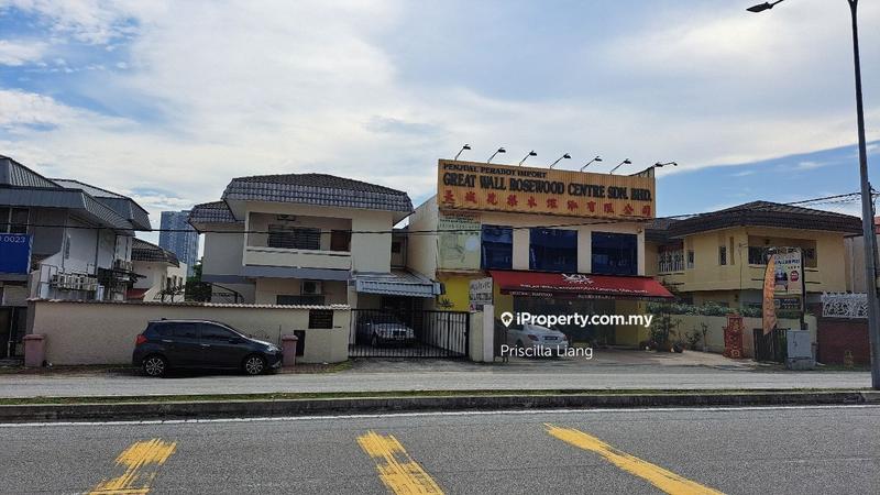 Semi-D Komersial untuk Disewa di SS 21, Damansara Utama, Petaling Jaya oleh Priscilla Liang - iProperty.com.my