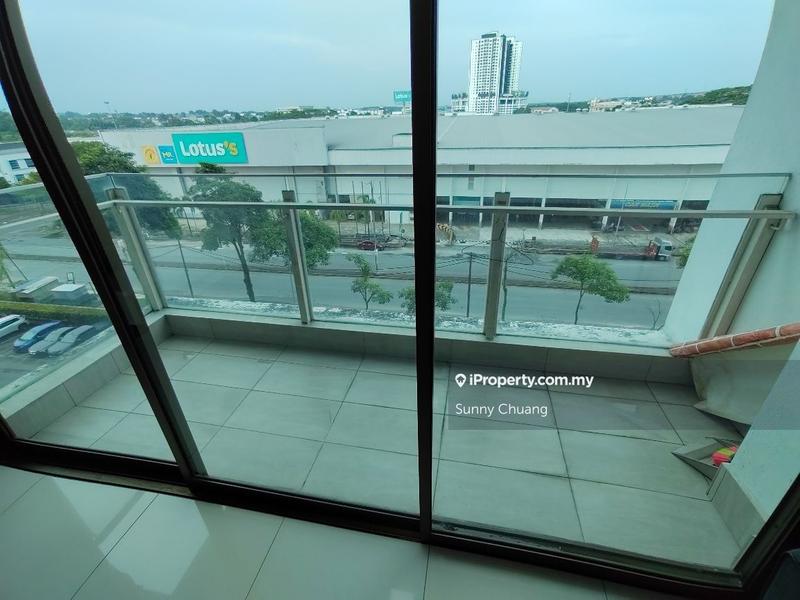 Kondominium untuk Disewa di PARC Regency (Residensi Masai) oleh Sunny Chuang - iProperty.com.my