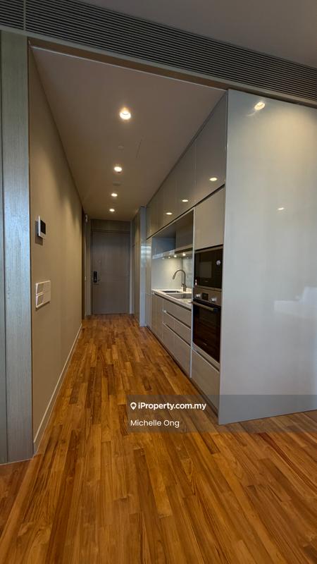 Service Residence for Rent in The Conlay by Michelle Ong - Kitchen - iProperty.com.my