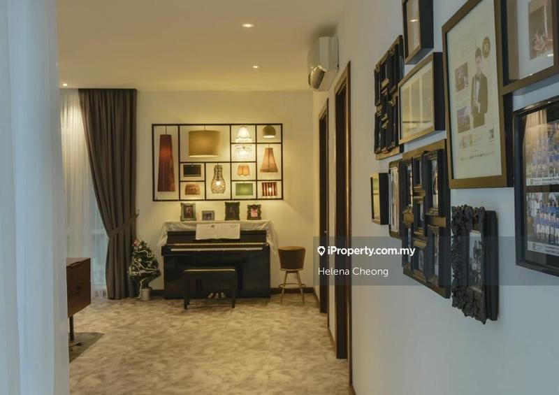 Bungalow House for Sale in Setia Eco Park, Setia Alam by Helena Cheong - iProperty.com.my