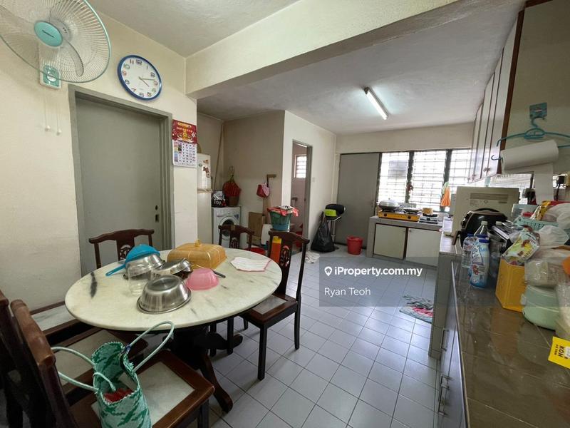 Rumah Teres 2-Tingkat untuk Dijual di Bandar Sri Damansara, Selangor oleh Ryan Teoh - iProperty.com.my
