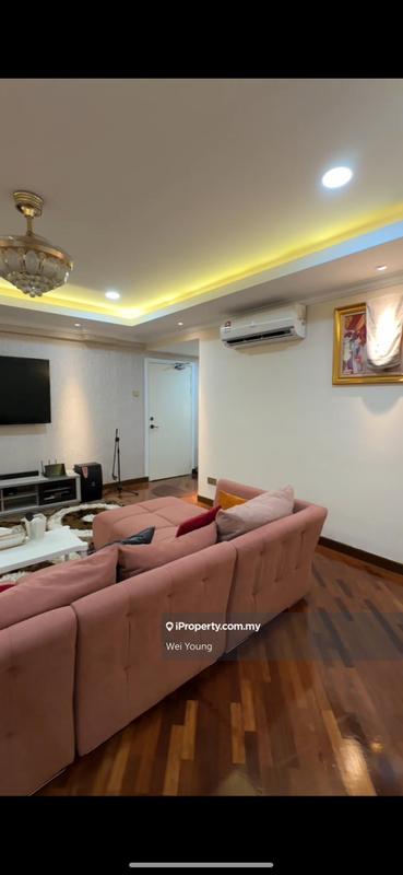 Condominium for Sale in Lanai Kiara by Wei Young - iProperty.com.my
