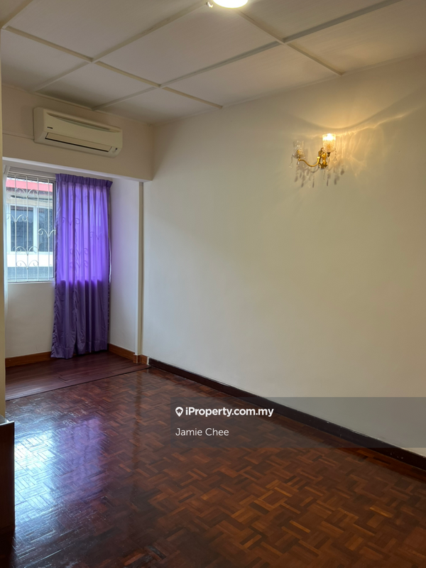 Rumah Berangkai 2 Tingkat untuk Dijual di Taman Sri Hartamas, Sri Hartamas oleh Jamie Chee - iProperty.com.my