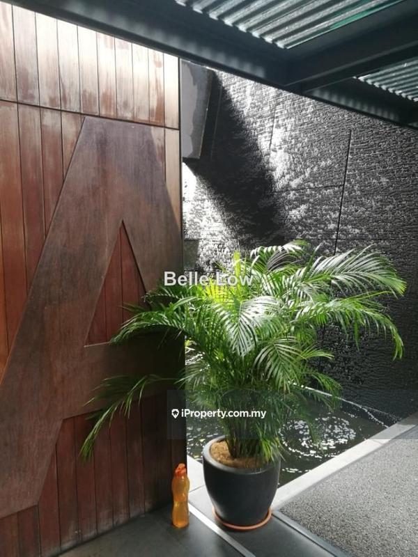 Kondominium untuk Dijual di The Capers @ Sentul East oleh Belle Low - iProperty.com.my