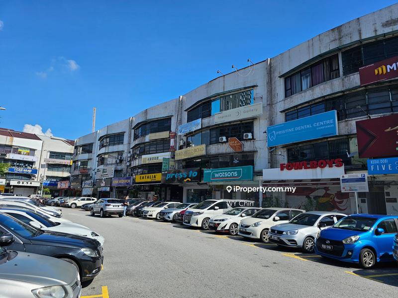 For Rent - Desa Sri Hartamas