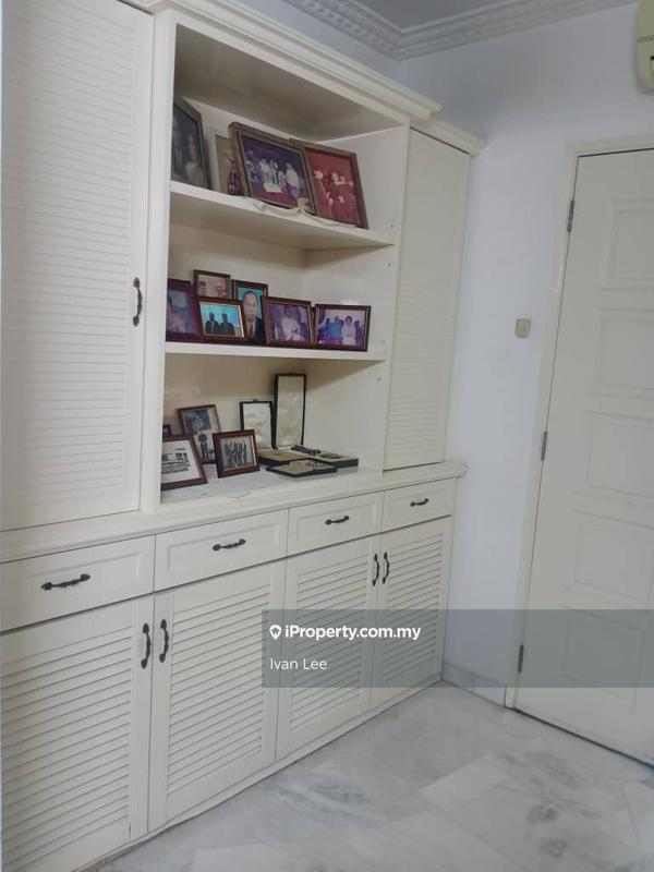 Bungalow House for Sale in Taman Duta, Bukit Tunku (Kenny Hills) by Ivan Lee - iProperty.com.my
