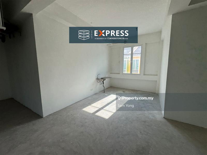 Office for Rent in Marina, Miri by Sam Yong - iProperty.com.my