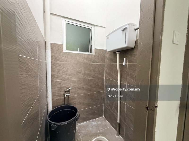 Rumah Berangkai 2 Tingkat untuk Dijual di Taman Cheras Indah, Ampang oleh Nick Chan - iProperty.com.my