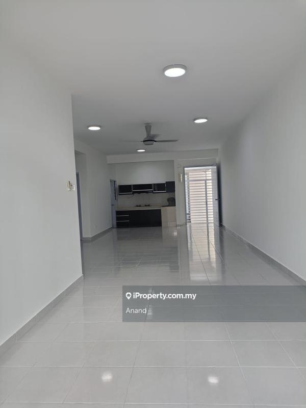 Kondominium untuk Dijual di Ivory Residence oleh Anand - iProperty.com.my