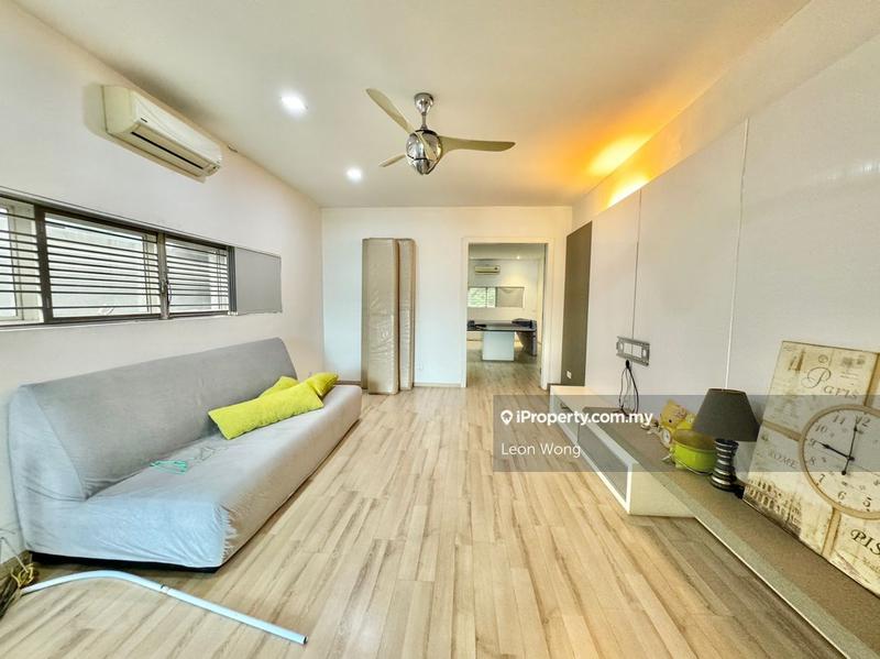 Rumah Berangkai 3.5 Tingkat untuk Dijual di Cassia Rawang, Green Park, Lakeclub Park, Perdana, Rawang oleh Leon Wong - iProperty.com.my