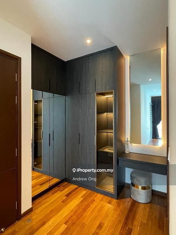 Kondominium untuk Disewa di Queens Residences Q2 @ Queens Waterfront oleh Andrew Ong - iProperty.com.my