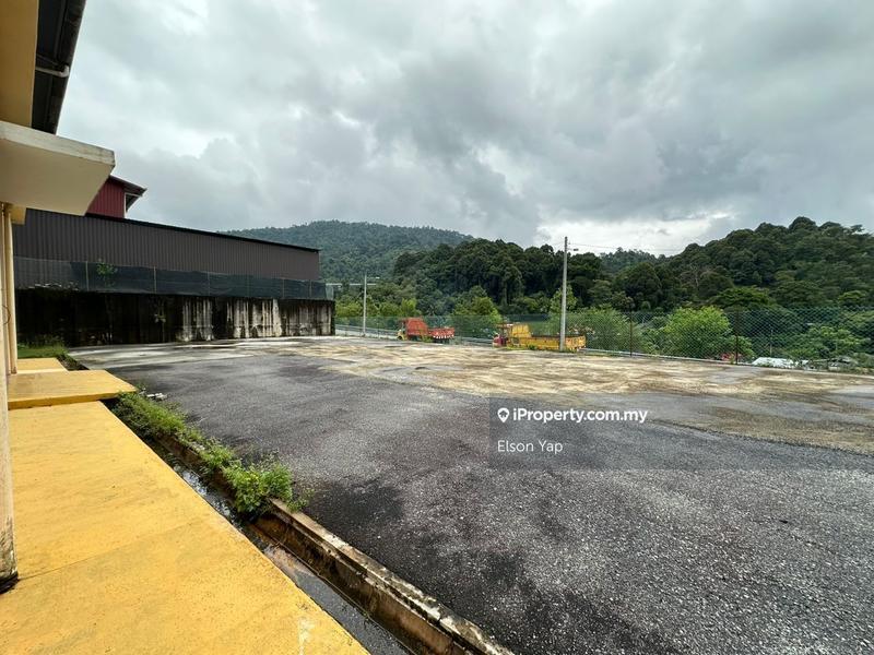 Kilang Berkembar untuk Disewa di Kawasan Industri Rawang Perdana, Rawang oleh Elson Yap - iProperty.com.my