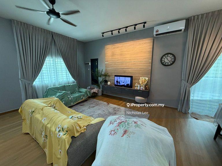 Bungalow House for Sale in Bandar Baru Sri Klebang, Chemor by Nicholas Lee - iProperty.com.my