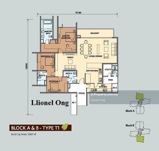 For Sale Seri Riana Residence