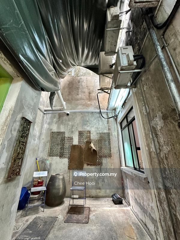 Kedai untuk Dijual di georgetown, George Town oleh Chee Hooi - iProperty.com.my