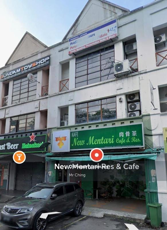 Shop for Rent in Bandar Sunway, Sunway by Mr Ching - iProperty.com.my