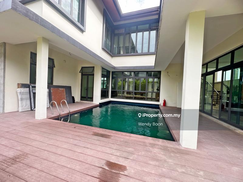 Bungalow House for Sale in Presint 16, Putrajaya by Wendy Boon - iProperty.com.my