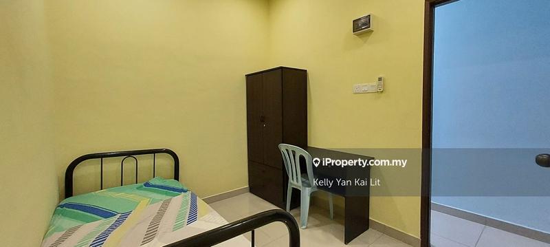 Townhouse for Rent in Taman Taynton View, Cheras by Kelly Yan Kai Lit - iProperty.com.my